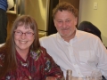 7735 Christmas 2015 Joanne and David