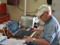 2015 Garden Party 22 Wayne chief steward