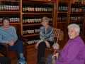 2015 05 04 Fort Winery Meeting Diane Marion and Penny