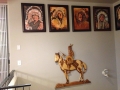 721 OK Wine Tour May 2019